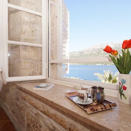 Guest House Holiday Korčula Zewnętrze zdjęcie