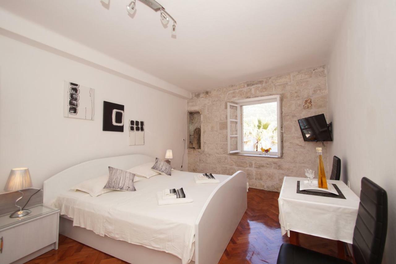 Guest House Holiday Korčula Zewnętrze zdjęcie
