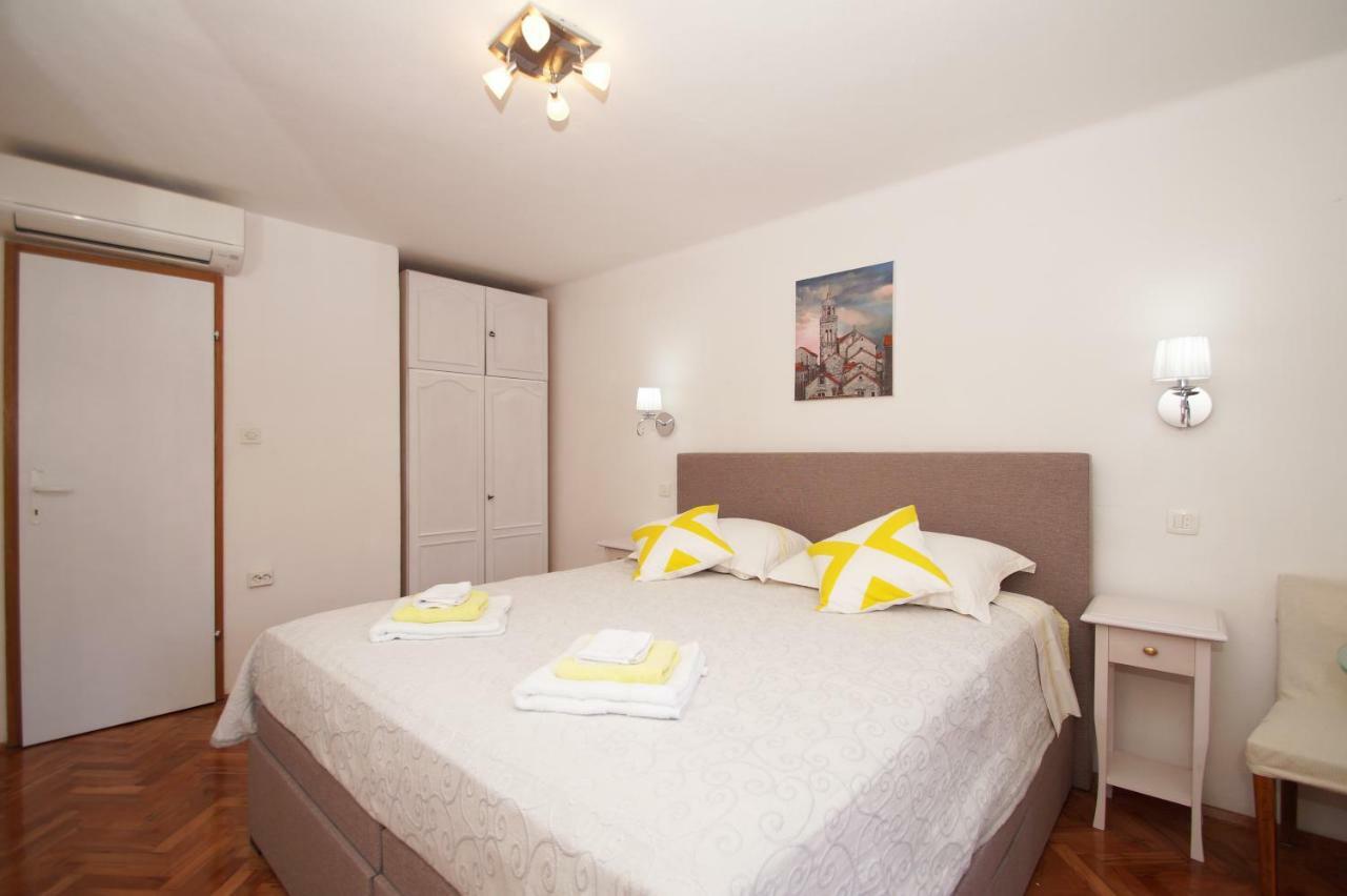 Guest House Holiday Korčula Zewnętrze zdjęcie