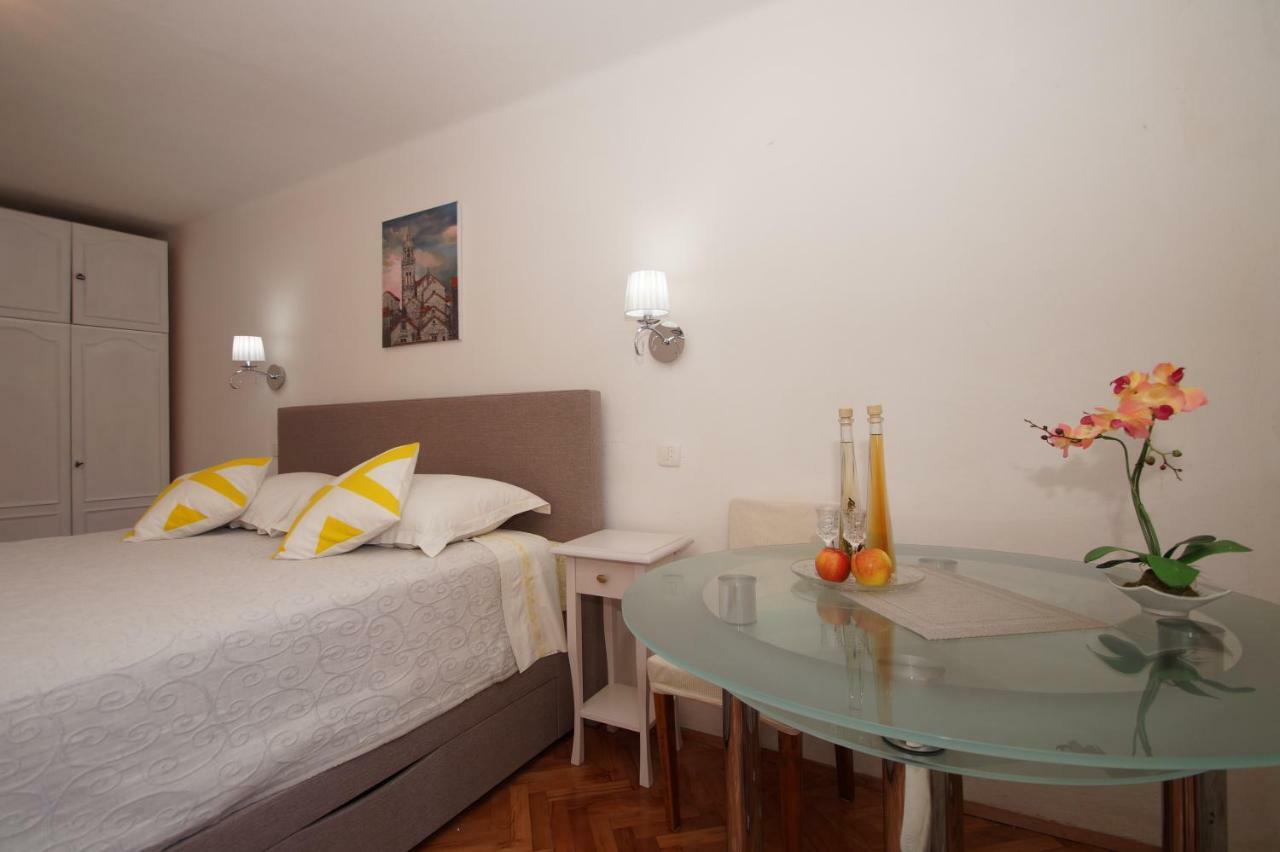 Guest House Holiday Korčula Zewnętrze zdjęcie