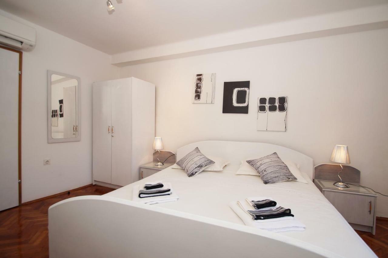 Guest House Holiday Korčula Zewnętrze zdjęcie