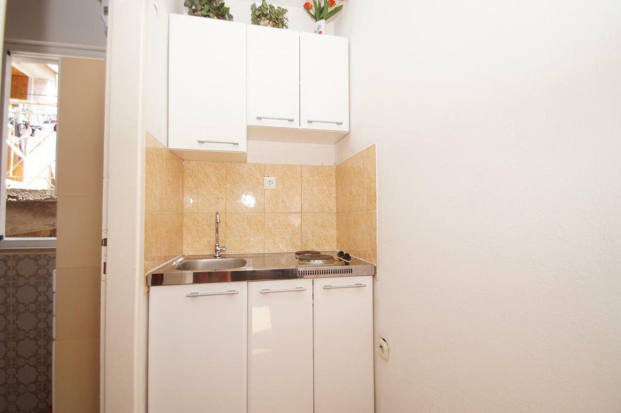 Guest House Holiday Korčula Zewnętrze zdjęcie