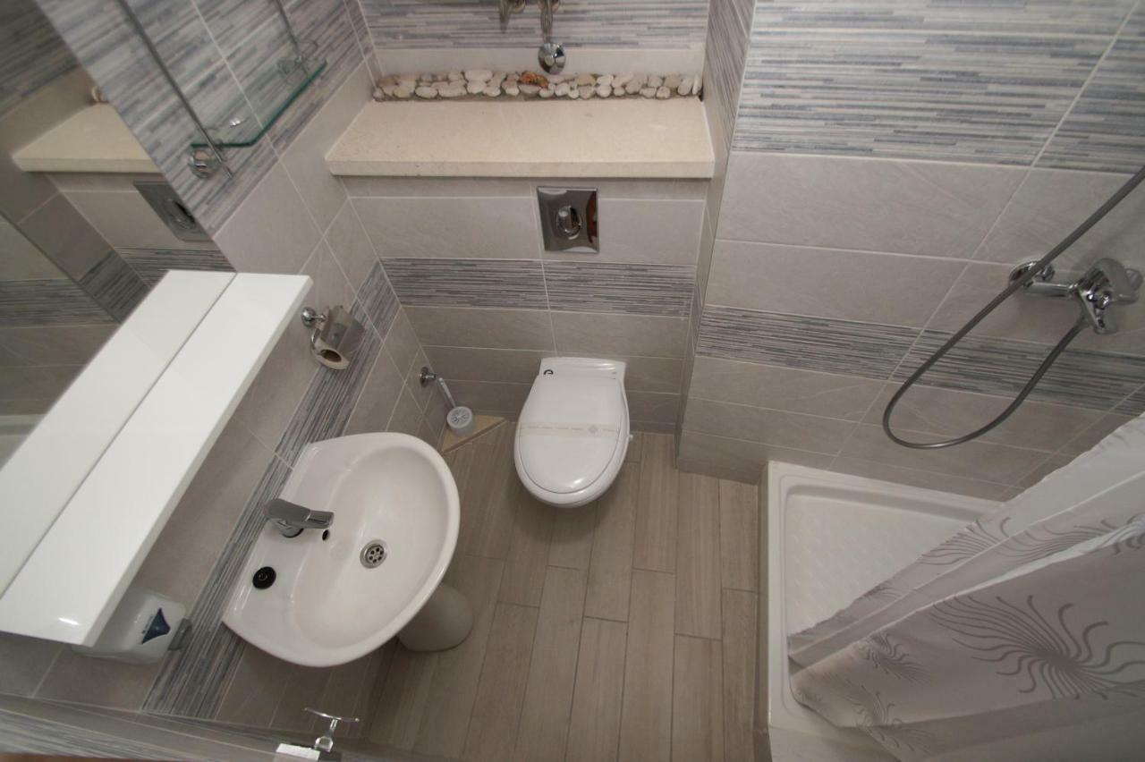 Guest House Holiday Korčula Zewnętrze zdjęcie