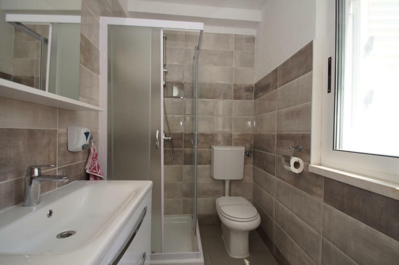 Guest House Holiday Korčula Zewnętrze zdjęcie