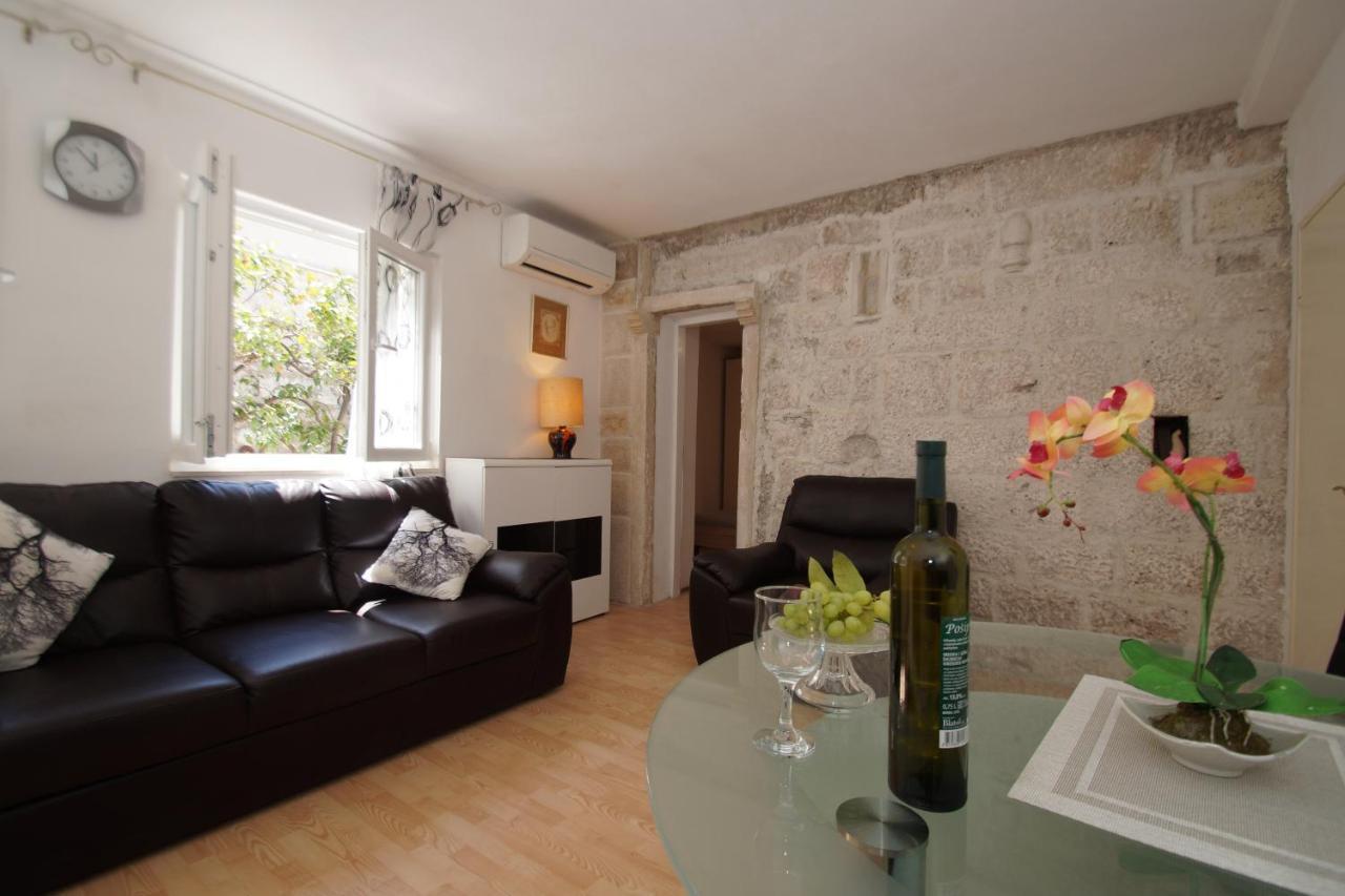 Guest House Holiday Korčula Zewnętrze zdjęcie