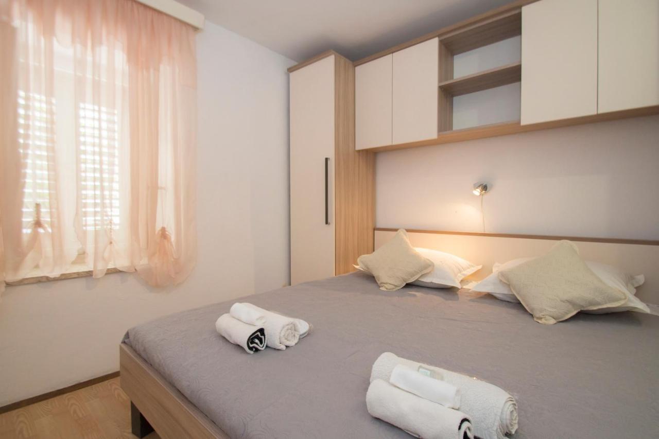 Guest House Holiday Korčula Zewnętrze zdjęcie